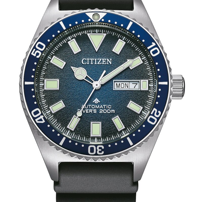 Citizen Men's 46mm Watch (NY0129-07LC) Citizen Men's 46mm Watch (NY0129-07LC)