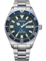 Citizen Men's 46mm Watch (NY0129-58LC)