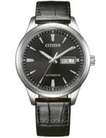 Citizen Men's 46mm Watch (NY4058-01EC)