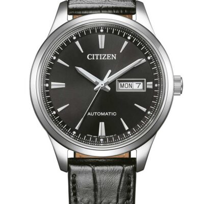 Citizen Men's 46mm Watch (NY4058-01EC)