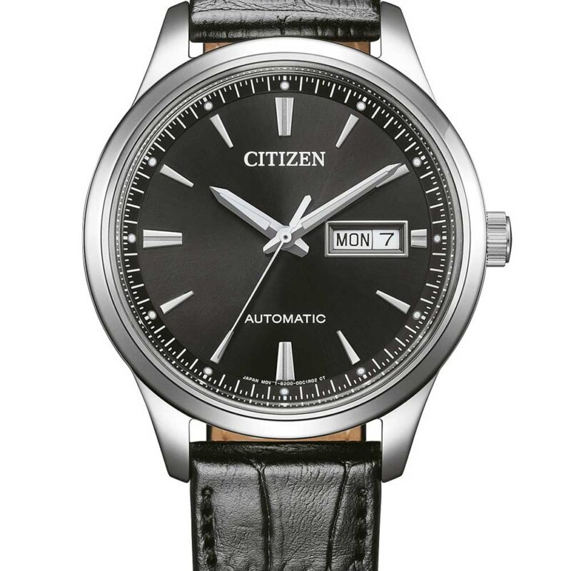 Citizen Men's 46mm Watch (NY4058-01EC)