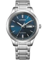 Citizen Unisex 40mm Watch (NY4058-79LC)