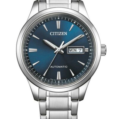 Citizen Unisex 40mm Watch (NY4058-79LC)