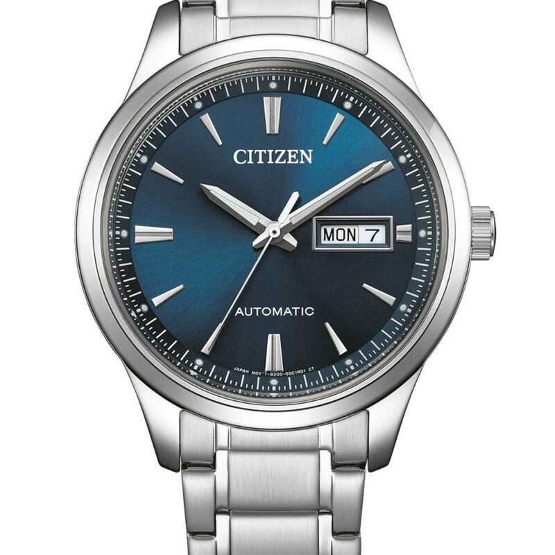 Citizen Unisex 40mm Watch (NY4058-79LC) Citizen Unisex 40mm Watch (NY4058-79LC)