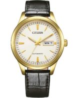 Citizen Men's 46mm Watch (NY4059-09AC)