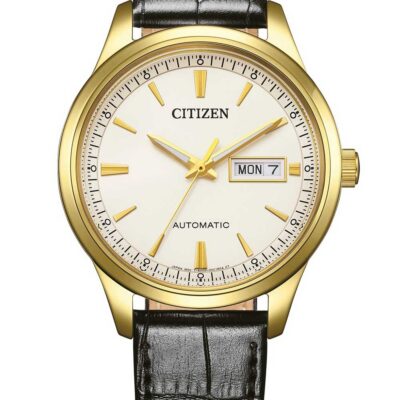 Citizen Men's 46mm Watch (NY4059-09AC)