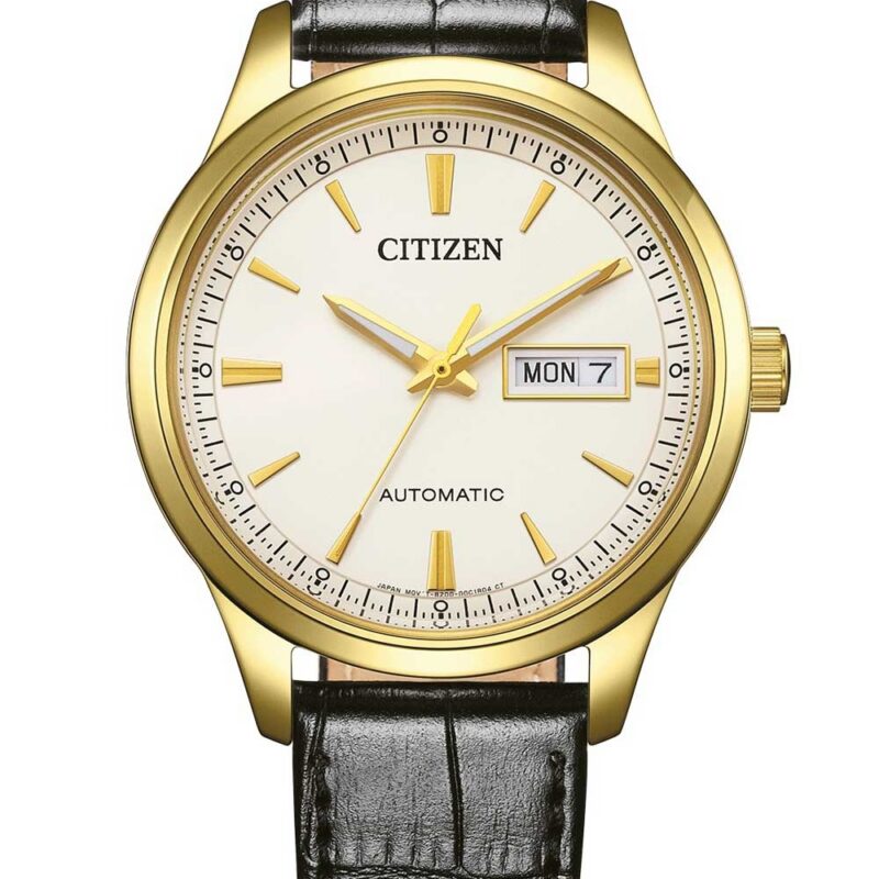 Citizen Men's 46mm Watch (NY4059-09AC) Citizen Men's 46mm Watch (NY4059-09AC)