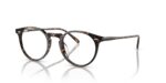 Oliver Peoples N.02 OV 5529U Atago Tortoise Eyeglasses