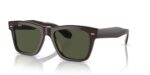 Oliver Peoples Men's N.04 SUN OV 5552SU Kaki Brown/G-15 Sunglasses