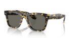 Oliver Peoples N.04 SUN OV 5552SU Tokyo Tortoise/Carbon Grey Sunglasses