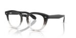 Oliver Peoples N.05 OV 5547U Shaded Ink Eyeglasses