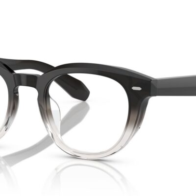 Oliver Peoples N.05 OV 5547U Shaded Ink Eyeglasses