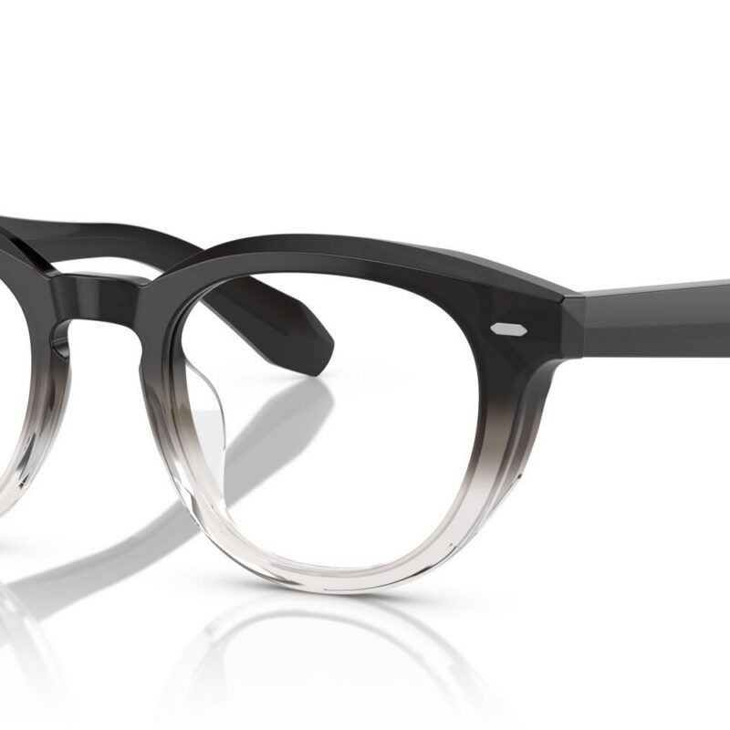 Oliver Peoples N.05 OV 5547U Shaded Ink Eyeglasses