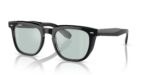 Oliver Peoples N.06 OV5546U Black/Light Blue Eyeglasses