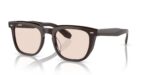 Oliver Peoples N.06 OV5546U Brown Kuri/Dusk Beach Eyeglasses