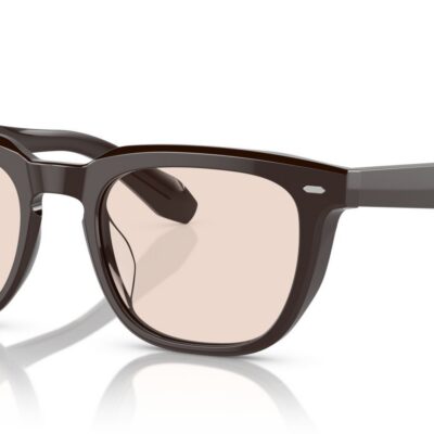 Oliver Peoples N.06 OV5546U Brown Kuri/Dusk Beach Eyeglasses