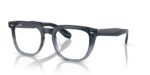 Oliver Peoples Men's N.06 OV5546U Shaded Twilight Eyeglasses