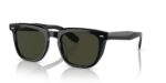 Oliver Peoples Men's N.06 SUN OV 5546SU Black/G-15 Sunglasses
