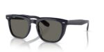 Oliver Peoples N.06 SUN OV 5546SU Hanada Indigo/Carbon Grey Sunglasses