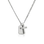ONE JEWELS JEWELRY OAMN5107SS