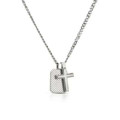 ONE JEWELS JEWELRY OAMN5107SS