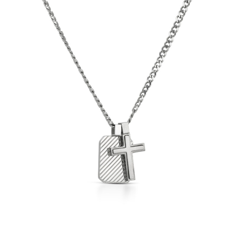 ONE JEWELS JEWELRY OAMN5107SS