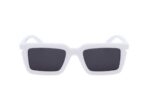 OFF WHITE OERI113S24PLA0010107 Unisex Sunglasses