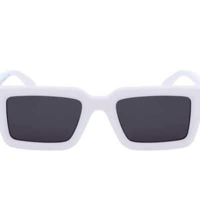 OFF WHITE OERI113S24PLA0010107 Unisex Sunglasses