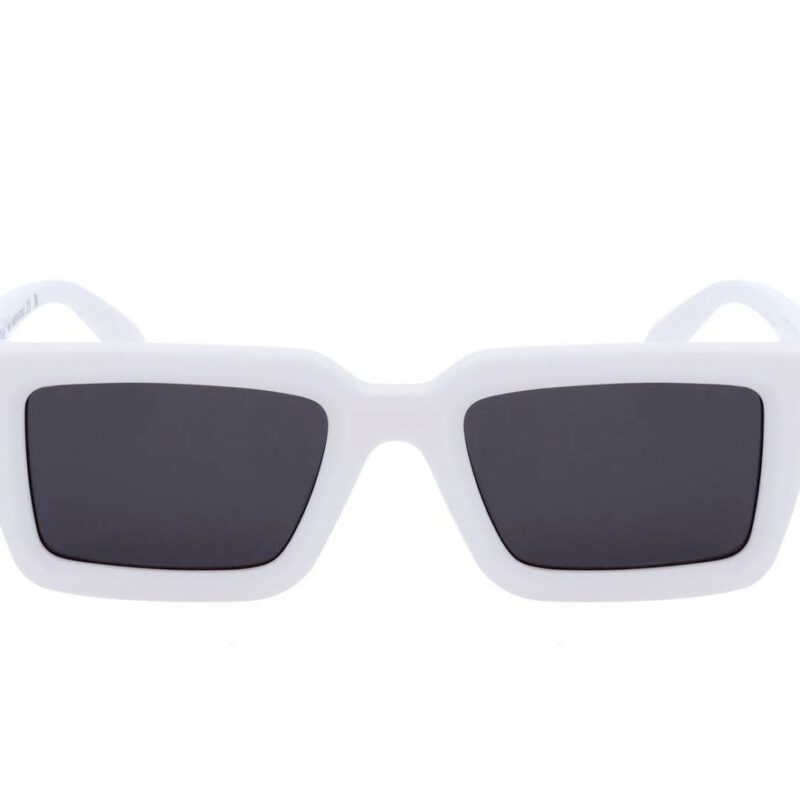 OFF WHITE OERI113S24PLA0010107 Unisex Sunglasses OFF WHITE OERI113S24PLA0010107 Unisex Sunglasses