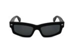 OFF WHITE OERI135F24PLA0011007 Unisex Sunglasses