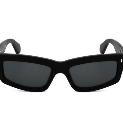 OFF WHITE OERI135F24PLA0011007 Unisex Sunglasses