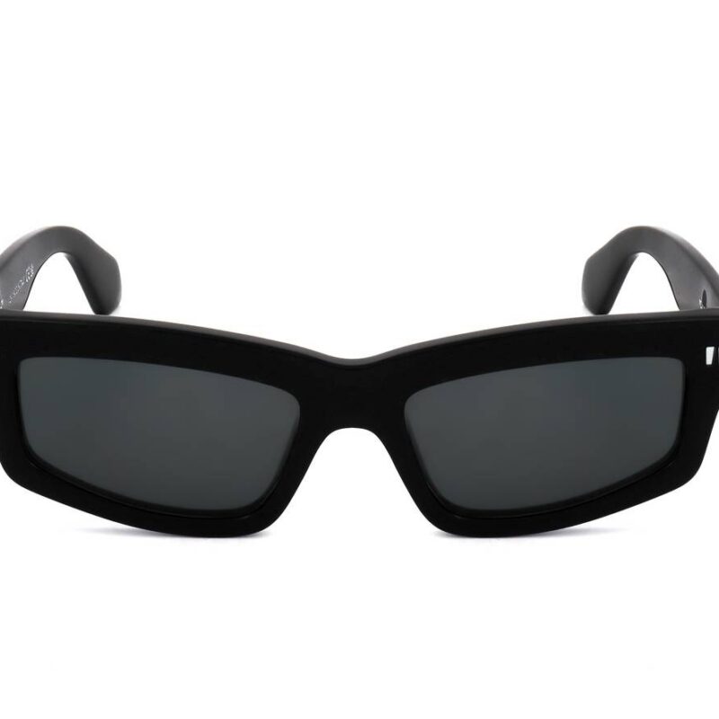 OFF WHITE OERI135F24PLA0011007 Unisex Sunglasses OFF WHITE OERI135F24PLA0011007 Unisex Sunglasses