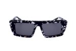 OFF WHITE OERI13KF24PLA0011207 Unisex Sunglasses