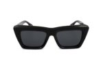 OFF WHITE OERI13LF24PLA0011007 Unisex Sunglasses