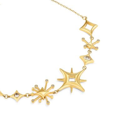 ONE JEWELS JEWELRY OJATN04D