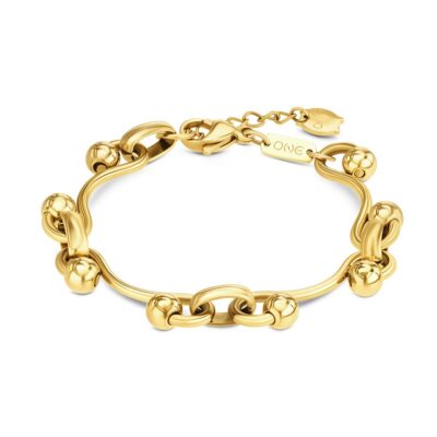 ONE JEWELS JEWELRY OJBA50G-M