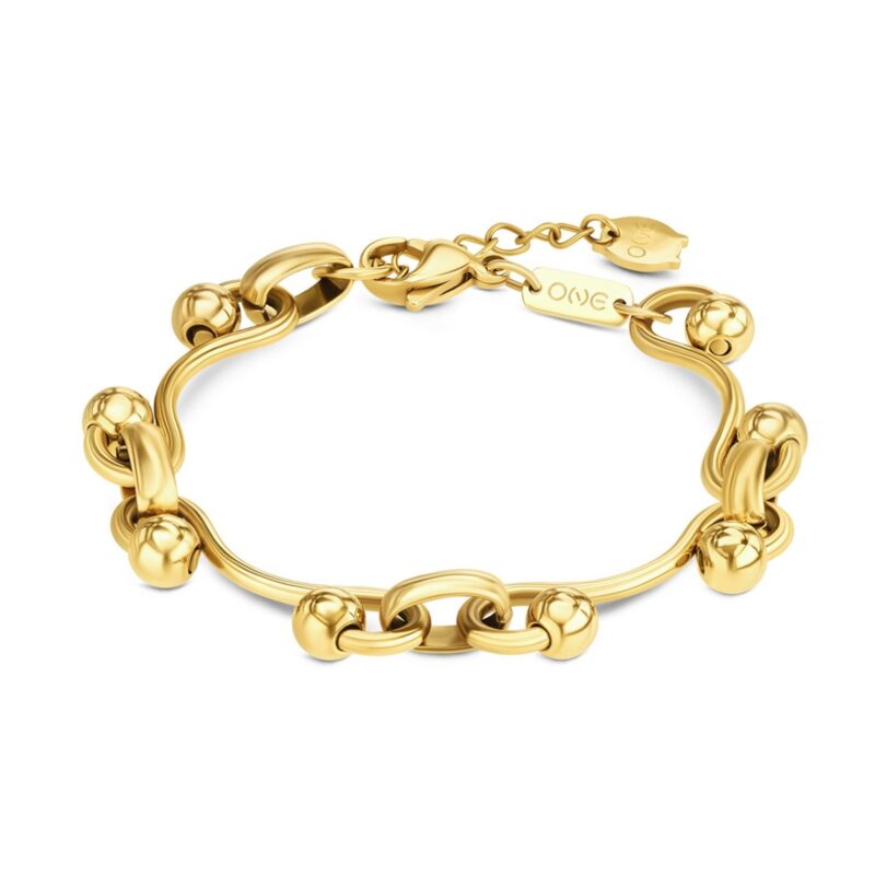 ONE JEWELS JEWELRY OJBA50G-M ONE JEWELS JEWELRY OJBA50G-M