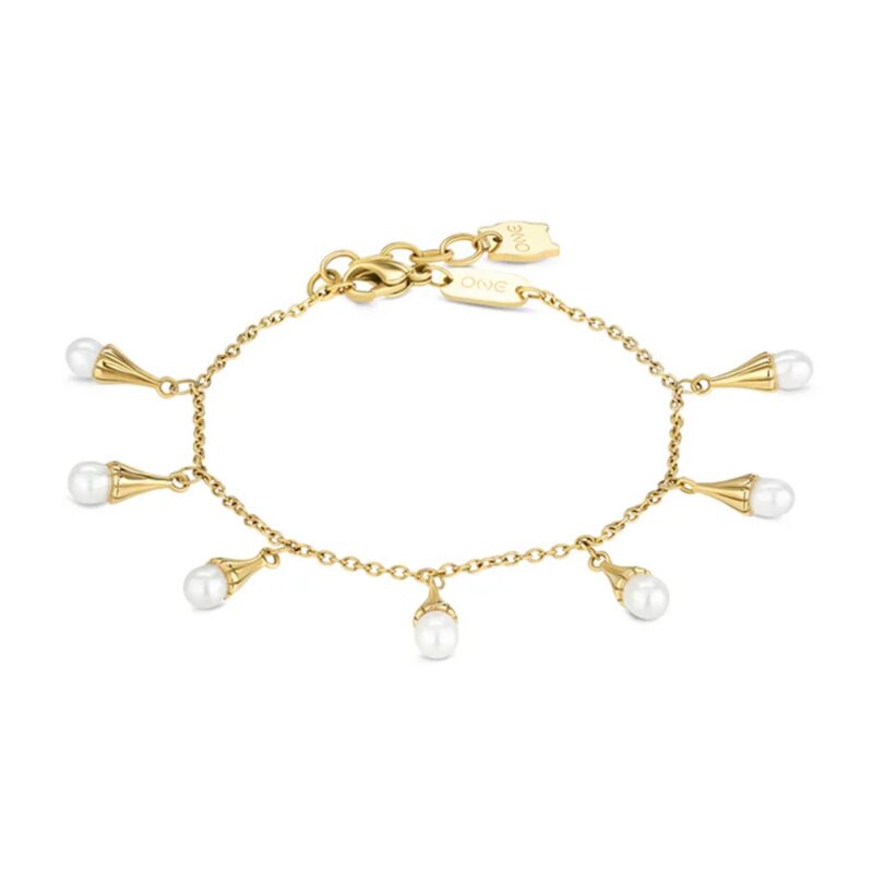ONE JEWELS JEWELRY OJBA62G ONE JEWELS JEWELRY OJBA62G