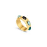 ONE JEWELS JEWELRY OJBR14G-8