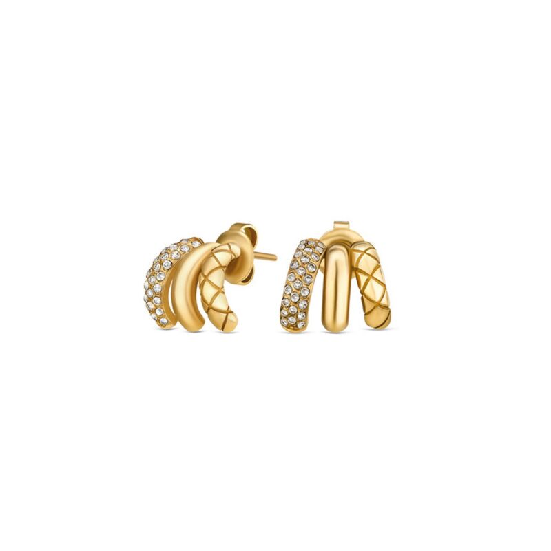 ONE JEWELS JEWELRY OJDFE04G ONE JEWELS JEWELRY OJDFE04G