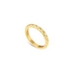 ONE JEWELS JEWELRY OJDFR04G-7