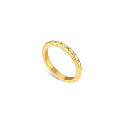 ONE JEWELS JEWELRY OJDFR04G-8
