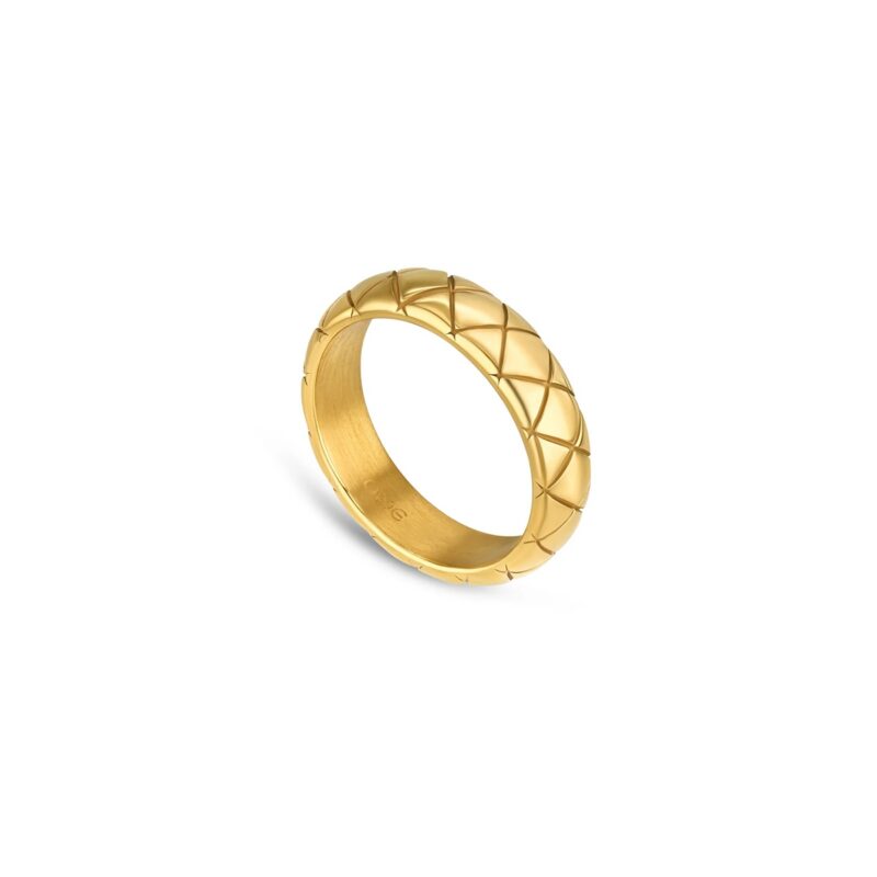 ONE JEWELS JEWELRY OJDFR05G-8