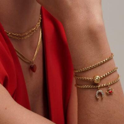 ONE JEWELS JEWELRY OJEBC747