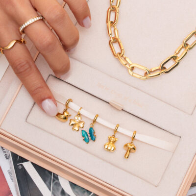 ONE JEWELS JEWELRY OJEBC797