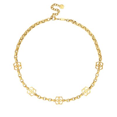 ONE JEWELS JEWELRY OJICN01G