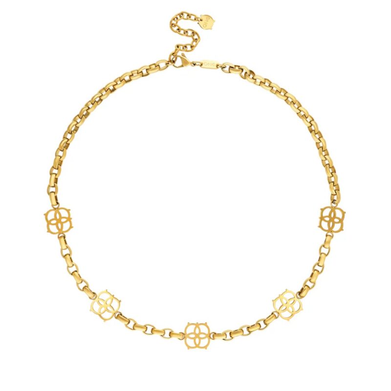 ONE JEWELS JEWELRY OJICN01G ONE JEWELS JEWELRY OJICN01G
