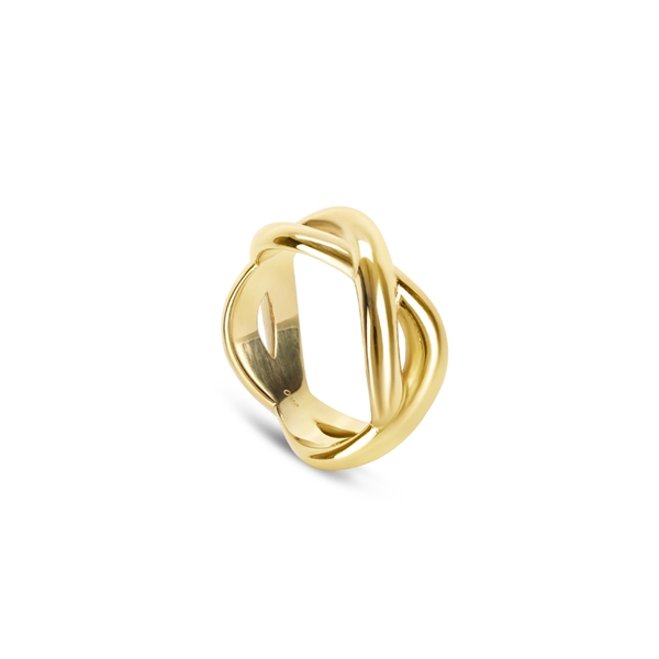 ONE JEWELS JEWELRY OJIFR01G-9 ONE JEWELS JEWELRY OJIFR01G-9