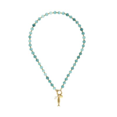 ONE JEWELS JEWELRY OJNN106G