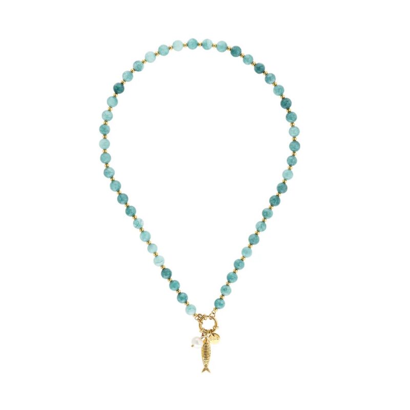 ONE JEWELS JEWELRY OJNN106G